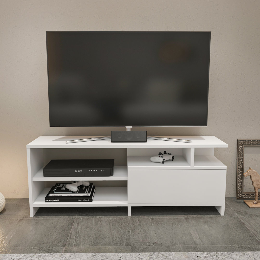 TV-Schrank Huebsch für TVs bis zu 55"