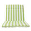 Coussin de chaise longue d'extérieur seulement-880761279
