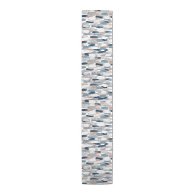 Chemin de table Colier