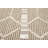 Hainer Performance Hand Braided Wool Geometric Rug