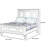 Doddy Solid Wood Standard Bed-1202569154-1202569153