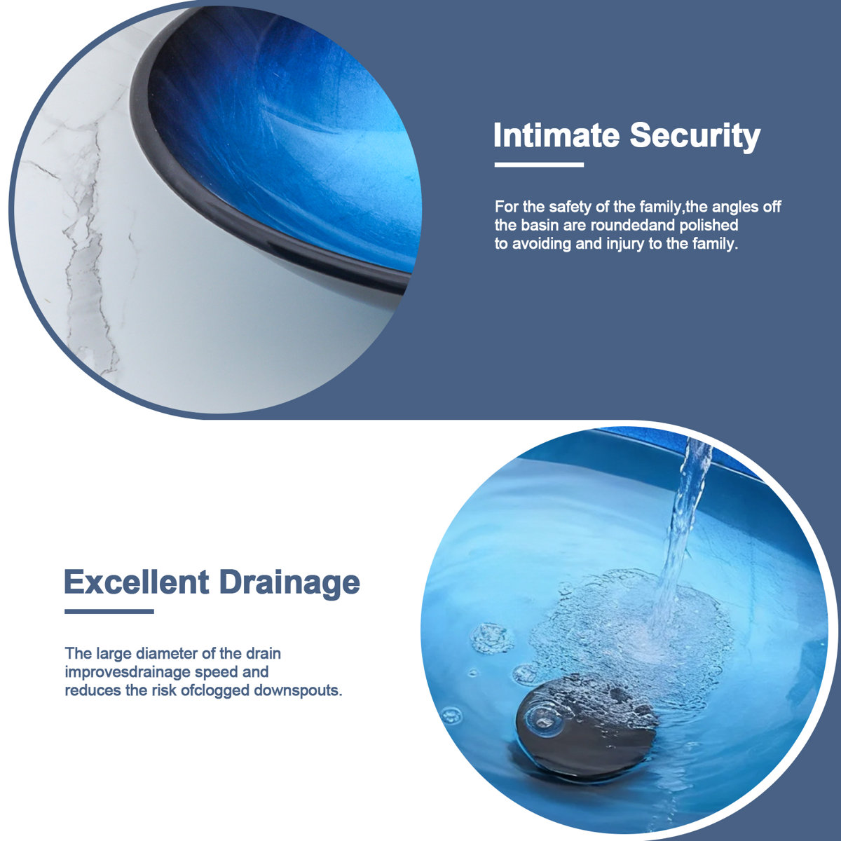 Package Includes