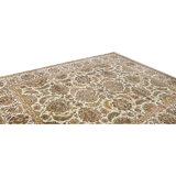 One-of-a-Kind 8'2" X 10'1" Hand Knotted Area Rug