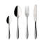 Arthur 30 Piece 18/10 Stainless Steel Cutlery Set, Service for 6