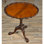 Solid Wood End Table
