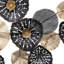 Wall Decor on Metal