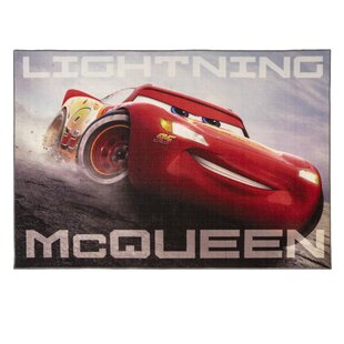 Cardboard People Lightning McQueen Life Size Cardboard Cutout Standup -  Disney Pixar's Cars 3 (2017 Film)