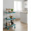 Zeigler Serving Cart-121165252-121165255