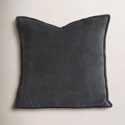 Edgar Pillow Cover