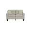 Ensemble de canapé 2 pièces Modern Canapé Living Furniture