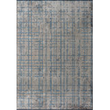 Rapture Striped Area Rug