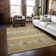  Chayden Area Rug with Non-Slip Backing