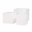 Dixon Square Cube Pot Planter Box-1091289244-1091289247