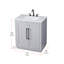 Meuble-lavabo simple 30 po-999600990