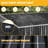 10.0 Ft. W X 10.0 Ft. D Metal Storage Shed-104562284