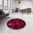 Abstract Indoor Rug-377688965