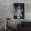  «Lily 3» par Life BeautifuLEE, art mural en métal, 24 po x 36 po-323249530