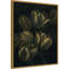 «Gilded Tulips I» par Grace Popp, reproduction d'art sur toile encadrée-109561617