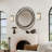 1-Light Modern LED Wall Sconce