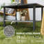 Rectangular 2 - Person 72Cm L Outdoor Coffee Table