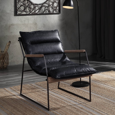 Fauteuil d'appoint Luberzo