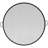 Matthew Round Steel Fire Pit Cooking Grill Grate - 24"-1905881852