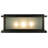 Mission Seeded Pier Mount Light