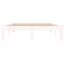 Bed Frame Solid Wood-12976155-12976150