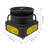 OUKANING 750W Black Inflatable Dancer Air Blower Fan