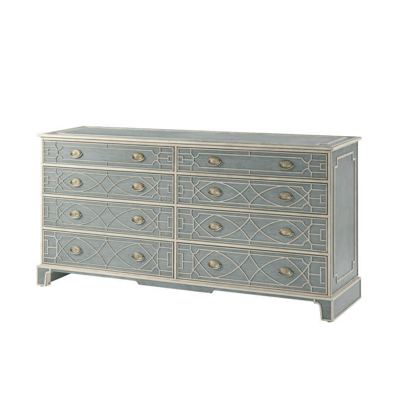 Morning Room 8 - Drawer Dresser