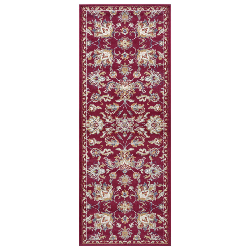 Hanse Home Caracci Oriental Rug, Runner 80 x 240cm