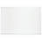 AARCO Yes Porcelain Plastic Whiteboard-5212932-5212934-5212940