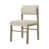 Natural Oak / Cream est en rupture de stock