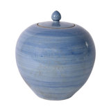 Handmade Jar