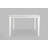 Iyad Solid Wood Dining Table-50685344-50685345