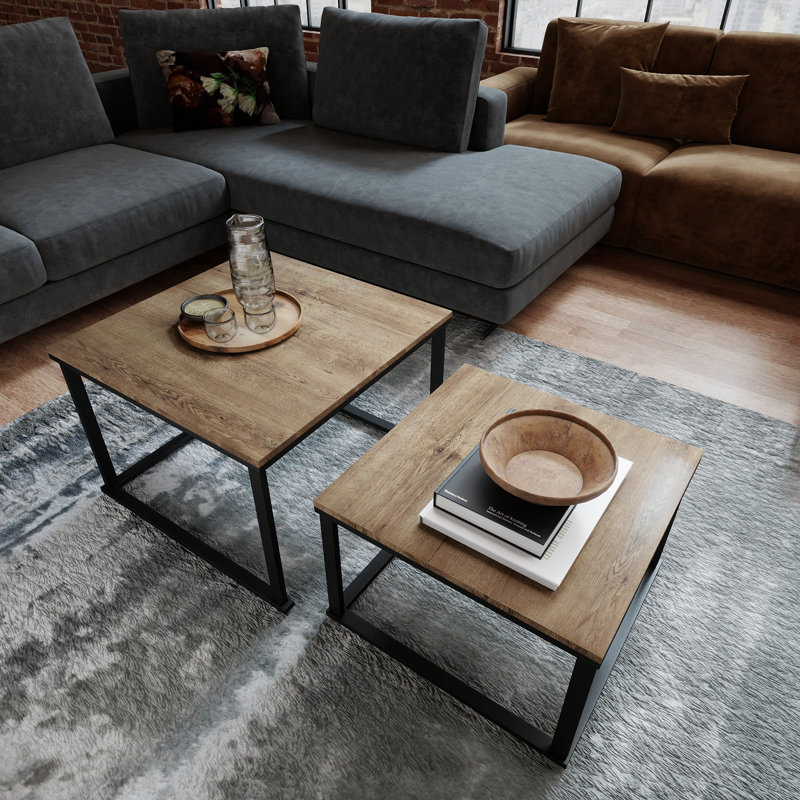 Living Room Table Set