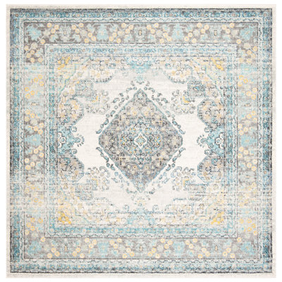 Tapis oriental performance Gourdine