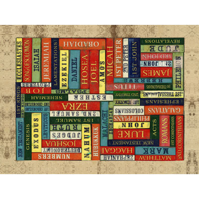 " Books Of The Bible "