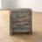 Drystan 2 - Drawer Nightstand-431581305