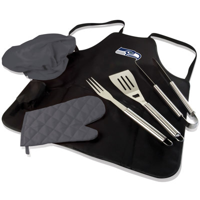 Solid Color Canvas Apron Sets