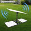 Supports universels réglables pour panneaux solaires