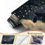 Papier peint adhésif Peel and Stick Peaceful Abstract Constellations Cosmic Dust-130061625