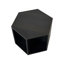Table de chevet hexagonale-31976931