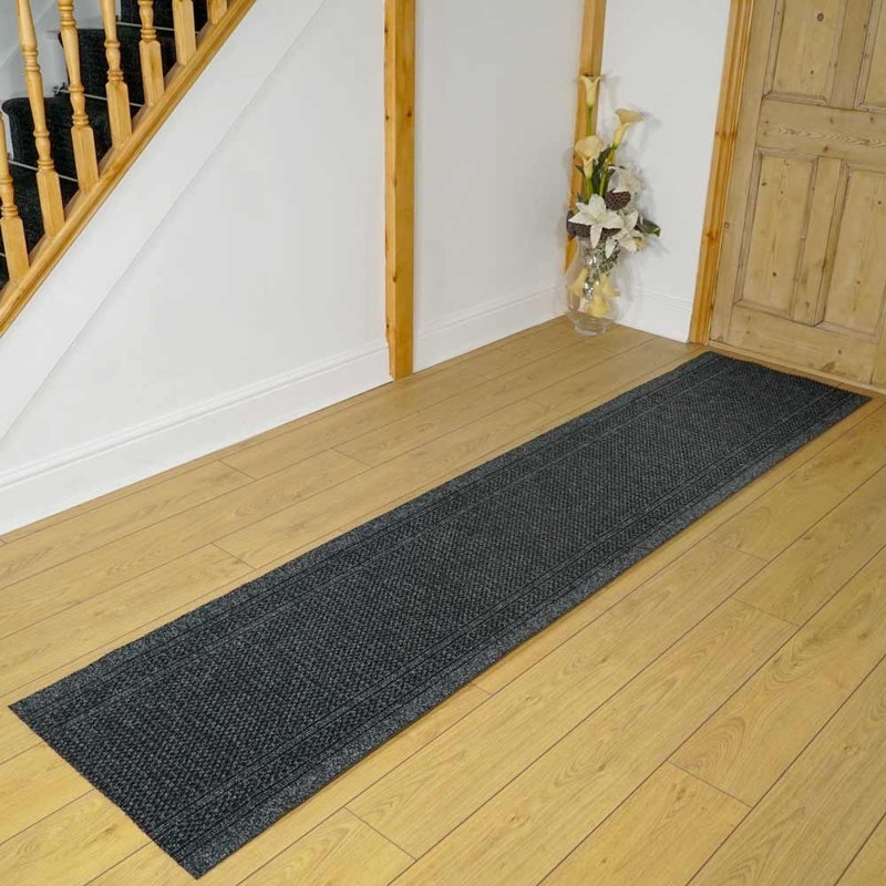 Runner Teoman Area Rug, Runner 80 x 390cm