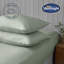Silentnight Supersoft Plain Microfibre Housewife Pillowcase-70065864