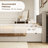 Terae Upholstered Wingback Storage Bed-290378632-290378634