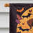 Jalexus Double Sided Polyester Animal Garden Flag-1619936515