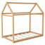Lit simple pour la maison-117194082