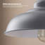 Pateros Armed Sconce-1823072309