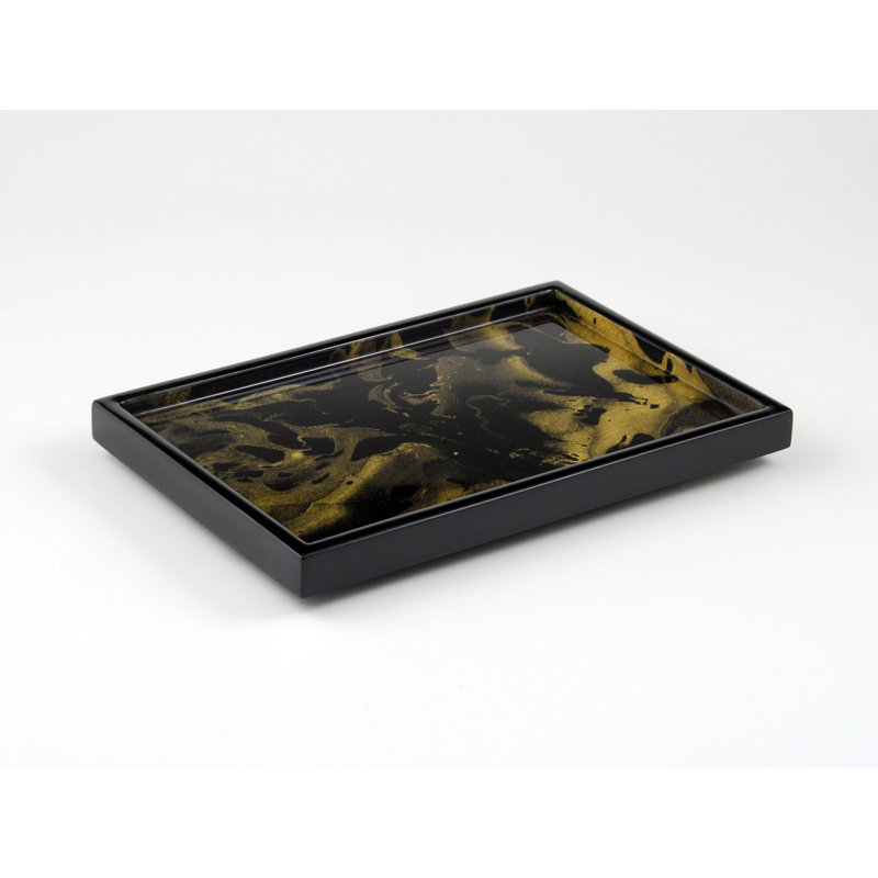 Bathroom Tray